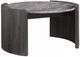 Coaster® Gladstone Distressed Gray Coffee Table-0