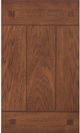 Signature Design by Ashley® Breegin Brown Chair Side End Table-3