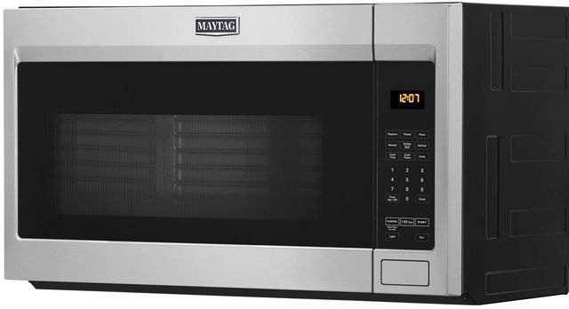 Maytag® 1.9 Cu. Ft. Over The Range Microwave-1