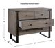 Uttermost® Gabriel Oak Accent Chest-2