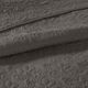 Olliix by Madison Park Dark Grey King Quebec Reversible Bedspread Set-5