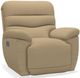La-Z-Boy® Joshua Linen Power Wall Recliner with Headrest-0