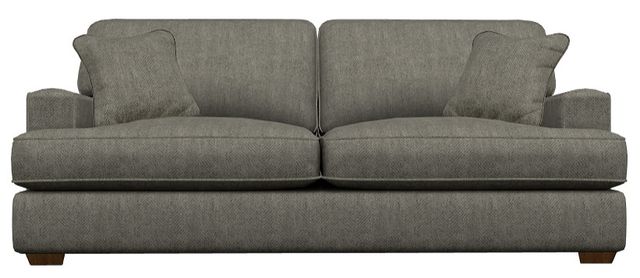 La-Z-Boy® Paxton Metal Sofa-1
