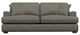 La-Z-Boy® Paxton Metal Sofa-1