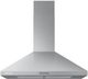 Samsung 30" Stainless Steel Wall Mounted Chimney Range Hood-0