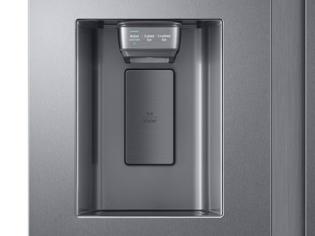 Samsung 4-Piece Stainless Steel Kitchen-1