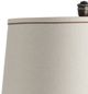 Crestview Collection Silver Canyon Antique Silver Table Lamp-1