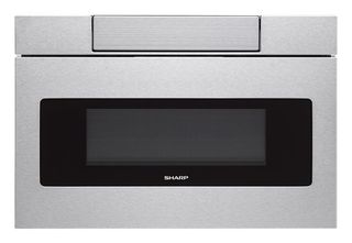 Sharp® 1.2 Cu. Ft. Stainless Steel Microwave Drawer