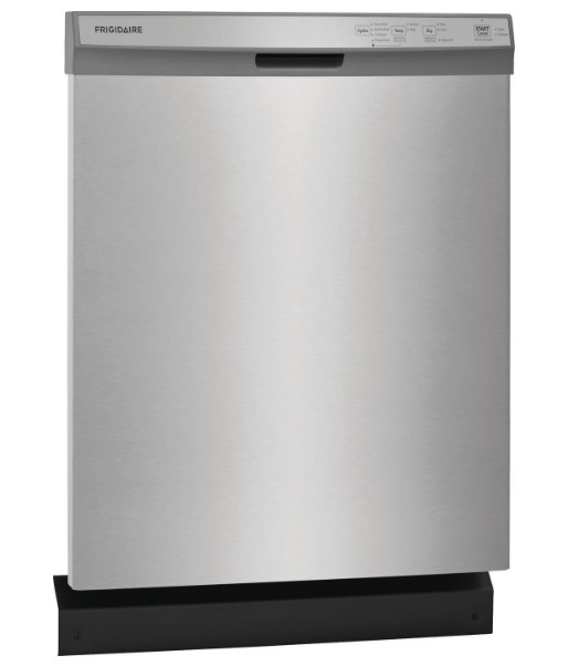 Frigidaire Dishwasher - Thumbnail 2