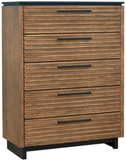 Legends Home Graceland Brown Chest