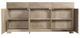 Bernhardt Aventura Marcona 3-Door Buffet-4