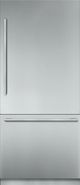 Thermador® Freedom® 19.6 Cu. Ft. Panel Ready Built-In Bottom Freezer Refrigerator-0