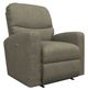 La-Z-Boy® Sherman Charcoal Power Wall Recliner-0