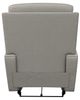 La-Z-Boy® Wynne Dove Power Wall Recliner with Headrest and Lumbar-4
