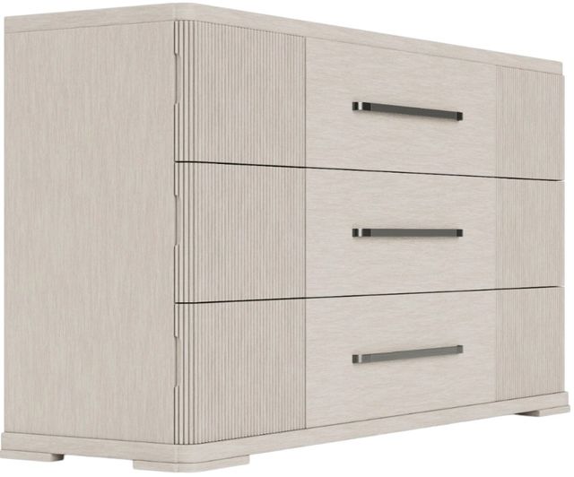 Riverside Furniture Alexis Latte Essence 9-drawer Dresser-3