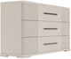 Riverside Furniture Alexis Latte Essence 9-drawer Dresser-3