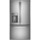 GE Profile™ 4 Piece Stainless Steel Electric Kitchen Package-1