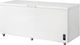 Frigidaire® 19.8 Cu. Ft. White Chest Freezer -4
