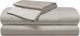 BEDGEAR® Hyper-Cotton™ Performance® 4-Piece Medium Beige Florida King Sheet Set-0