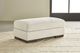 Signature Design by Ashley® Maggie Birch Ottoman-4
