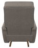 La-Z-Boy® Hawthorn Taupe Power Rocking Recliner with Headrest-3