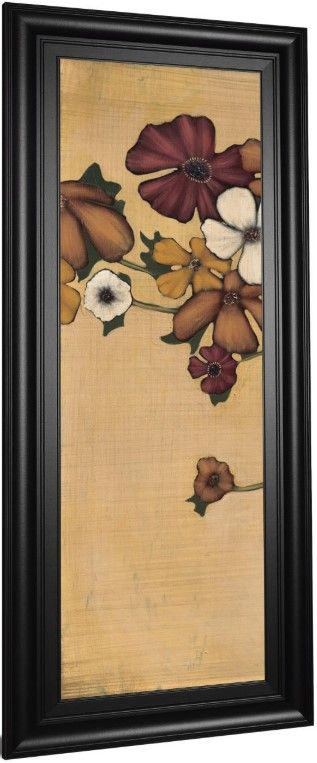 Classy Living Wandering Bouquet Wall Art-3