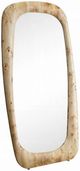 ACME Furniture Dana Light Oak Floor Mirror-3