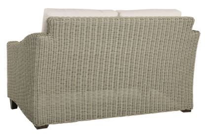 Lane Venture® Requisite Macchiato Loveseat-1