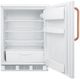 Accucold® by Summit® 24" 5.5 Cu. Ft. White Compact Refrigerator-1