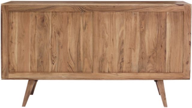 Porter International Designs Fusion Natural Dresser-2