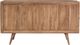 Porter International Designs Fusion Natural Dresser-2