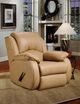 Southern Motion™ Customizable Cagney Rocker Recliner-2