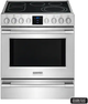 Frigidaire Professional® 30'' Stainless Steel Free Standing Electric Range-0
