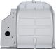 Thermador® 1000 CFM Stainless Steel Internal Blower-4