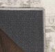 Nourison Home™ Vintage Washables Green 5'x7' Area Rug-2