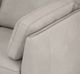 ACME Furniture Matias Dusty White Leather Chair-3