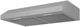 Broan® Glacier BCDF1 Series 36” Under Cabinet Range Hood-Stainless Steel-2