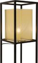 Zuo® Modern Yves Black/Gold Floor Lamp-2