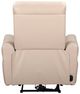 Parker House® Bradford Steamboat Quartz Power Zero Gravity Recliner with Power Headrest-5