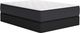 Sierra Sleep® By Ashley® Limited Edition 12" Gel Memory Foam Plush Tight Top California King Mattress in a Box-4