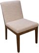 Signature Design by Ashley® Marxmore Brown Upholstered Side Chair-0