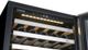 CAVAVIN Vinoa Collection 23" Stainless Steel Wine Cooler-4