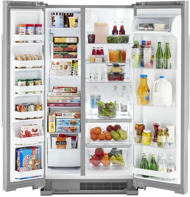 Maytag® 4 Piece Stainless Steel Kitchen Package-7