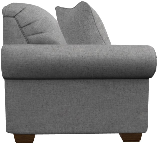 La-Z-Boy® Mackenzie Steel Sofa | Economy Furniture