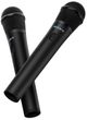 Sony® ULT MIC Black Wireless Microphones-1