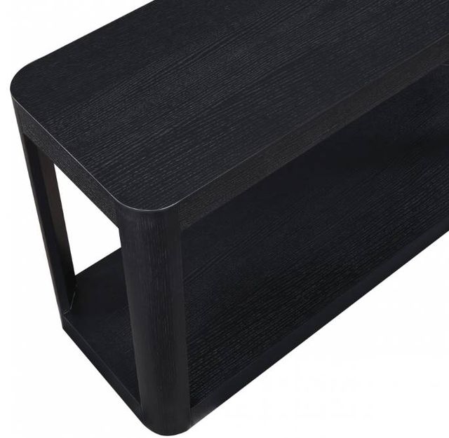 Meridian Furniture Reeves Black Console Table-2