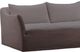 Dovetail Furniture Kerri Stone Sofa Slipcover-1