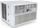 Midea® EasyCool White 10,000 BTU Window Air Conditioner-1