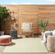 Nourison Home™ Courtyard 5'x7' Style 4 Area Rug-1