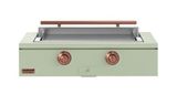 Sage, Copper